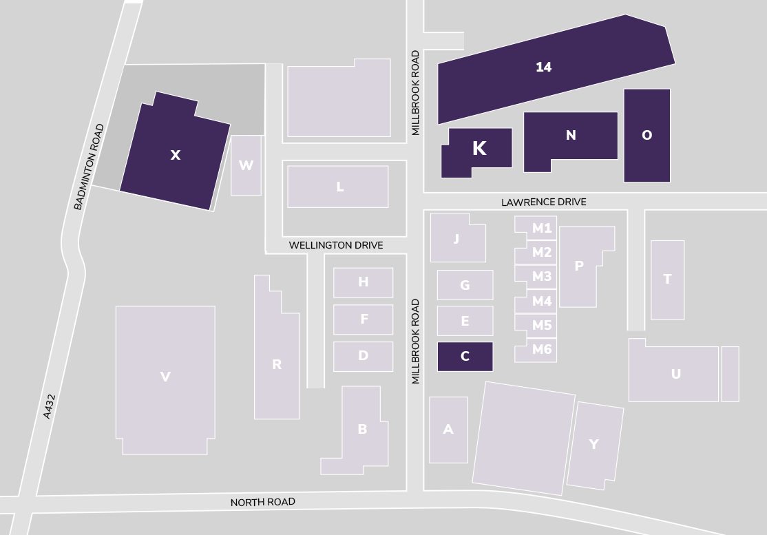 Site Map image