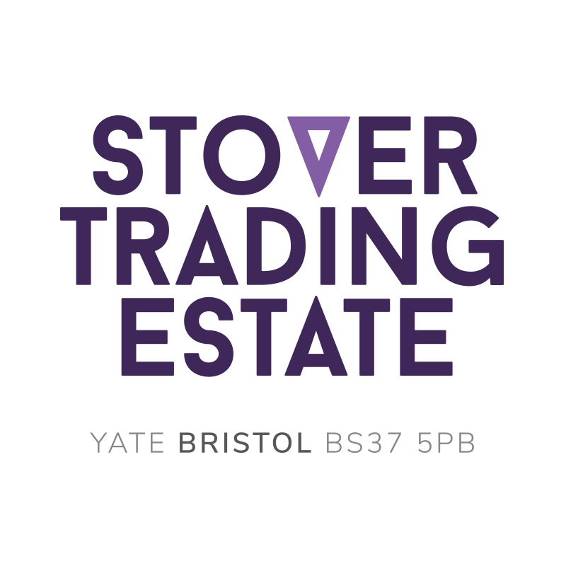 Stover Trading Estate logo