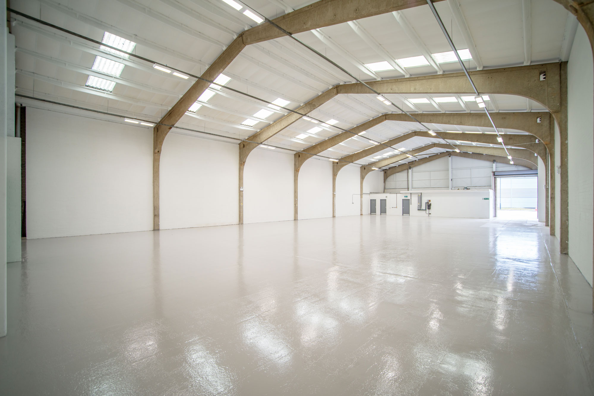Unit 2 Beeches Industrial estate
