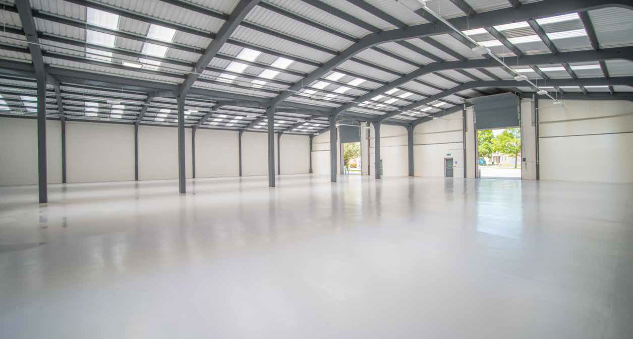 Unit 7-8 Beeches Industrial estate