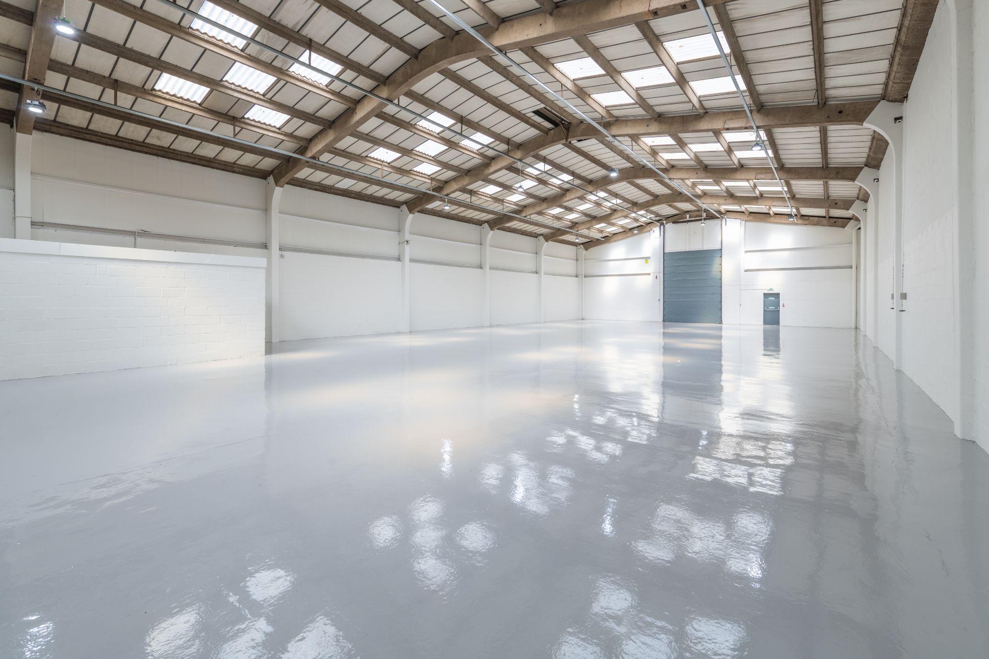 Unit 7-8 Beeches Industrial estate