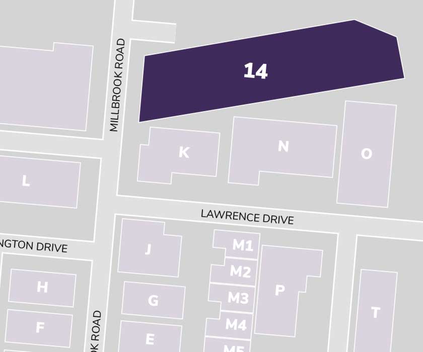 Site Map image