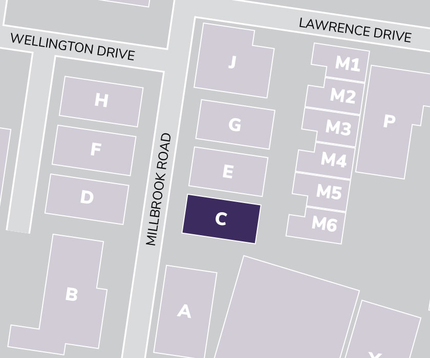 Site Map image