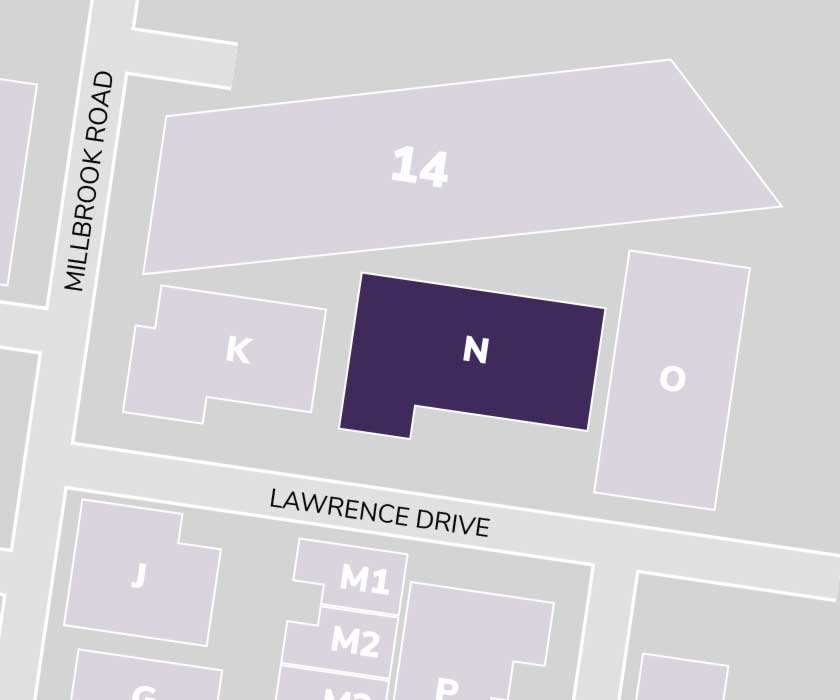 Site Map image