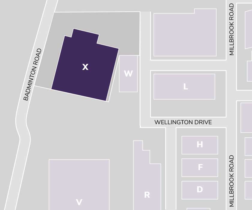 Site Map image