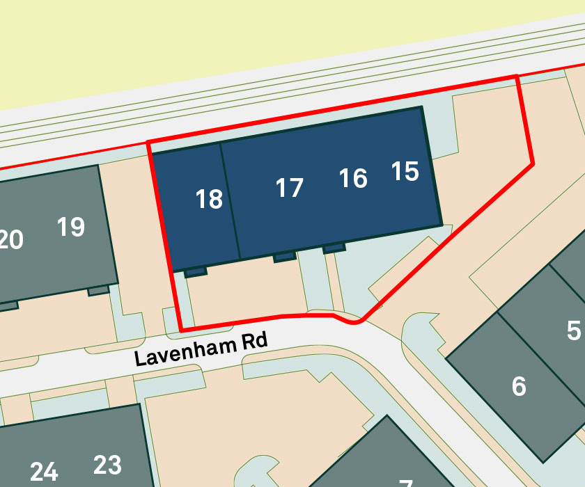 Site Map image