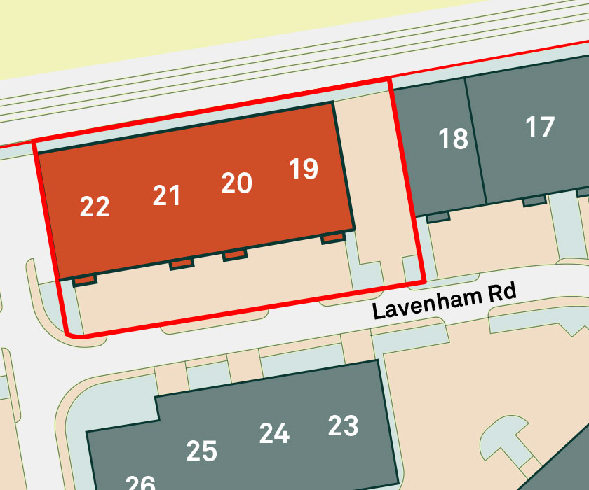Site Map image