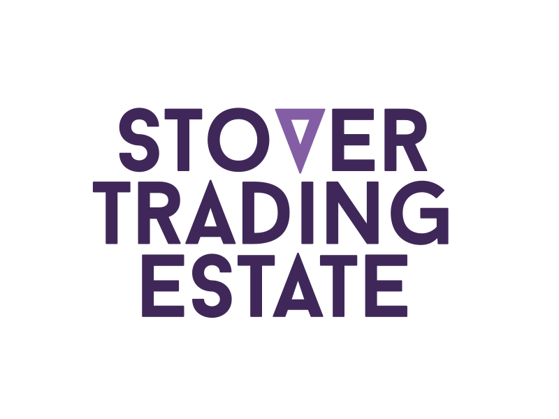 Stover Trading Estate logo